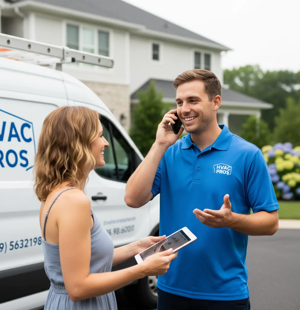 Furnace Repair in Ball Ground, GA